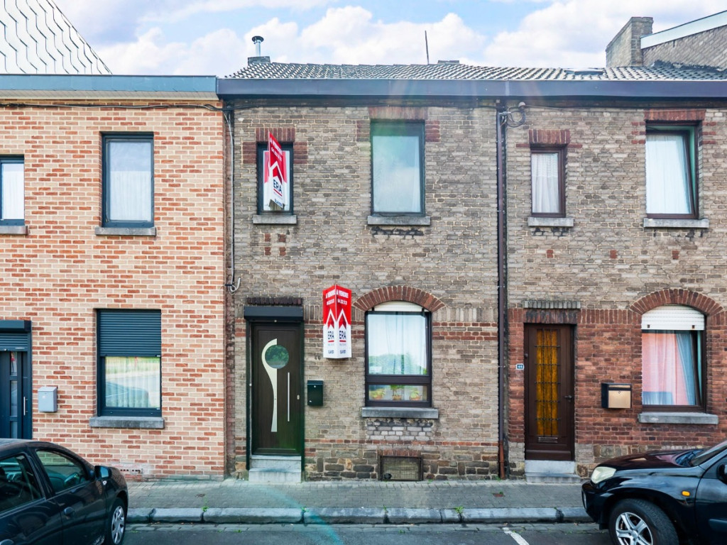 Rue Begnary - 46 - - 4102