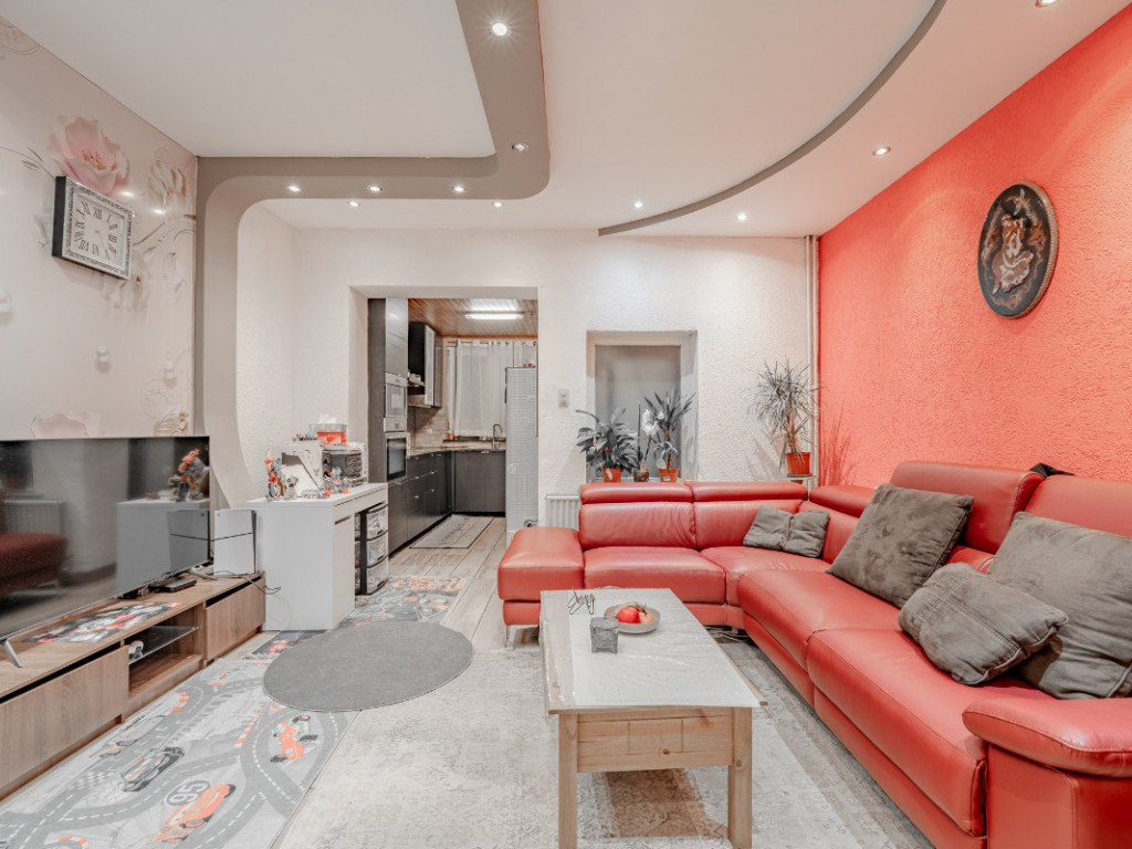 Rue Begnary - 46 - - 4102