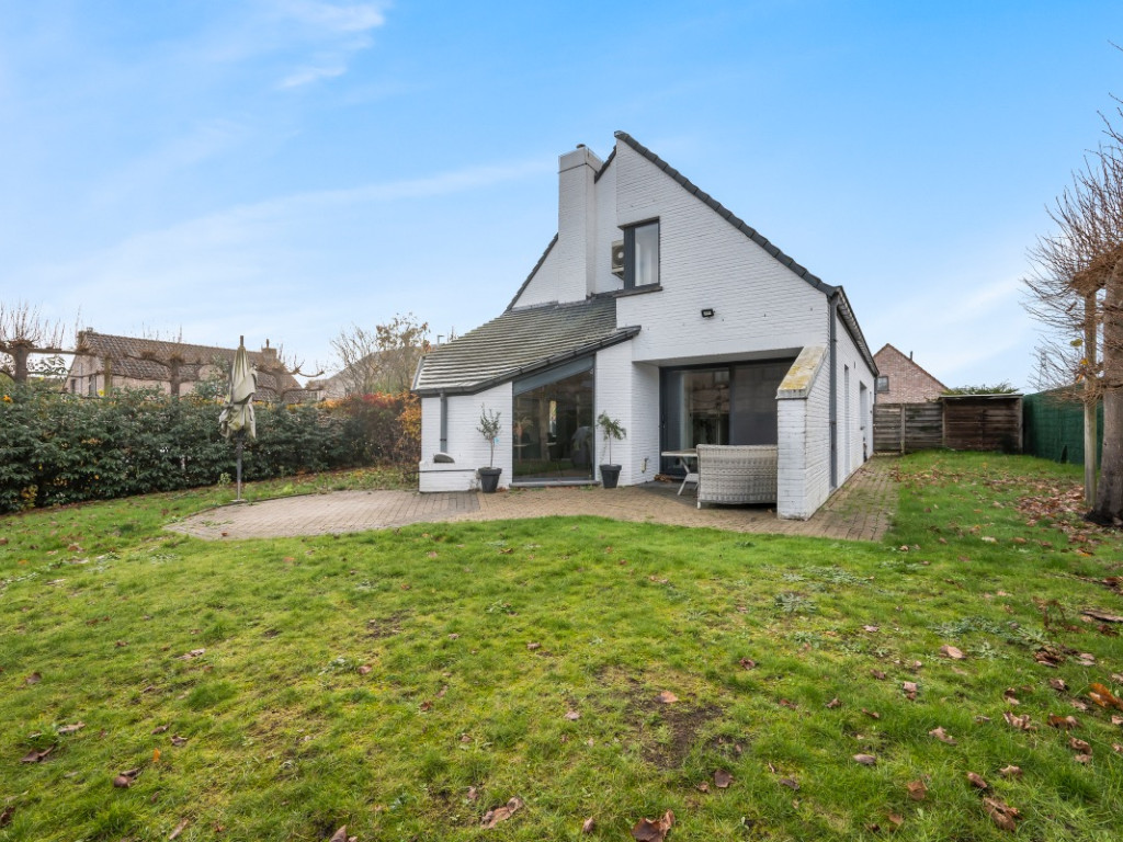 Boonakker - 29 - - 9140