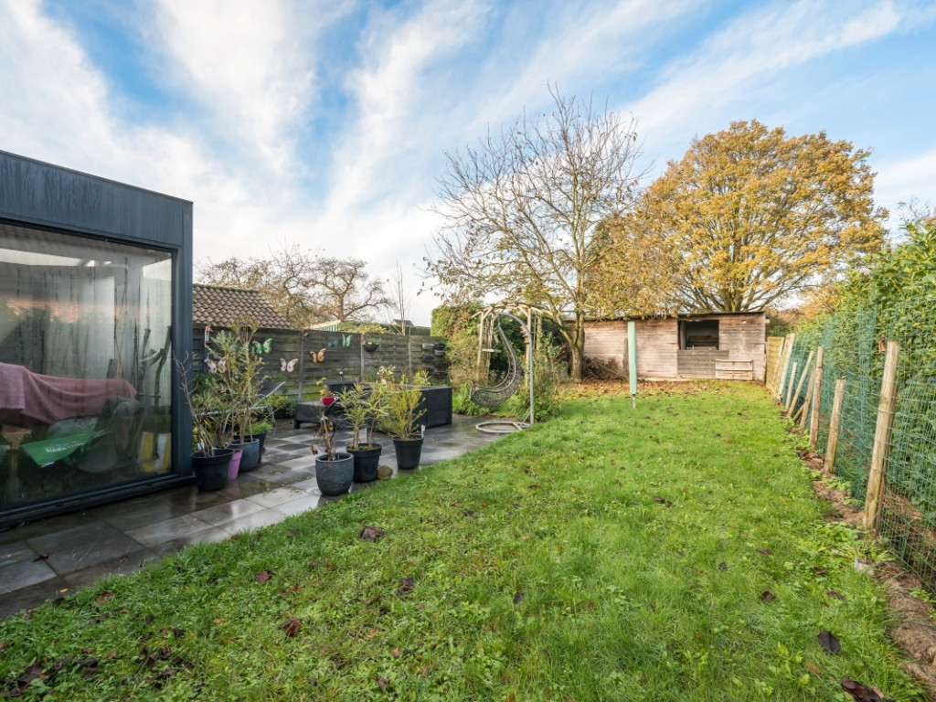 Gentseweg - 216 - - 9120