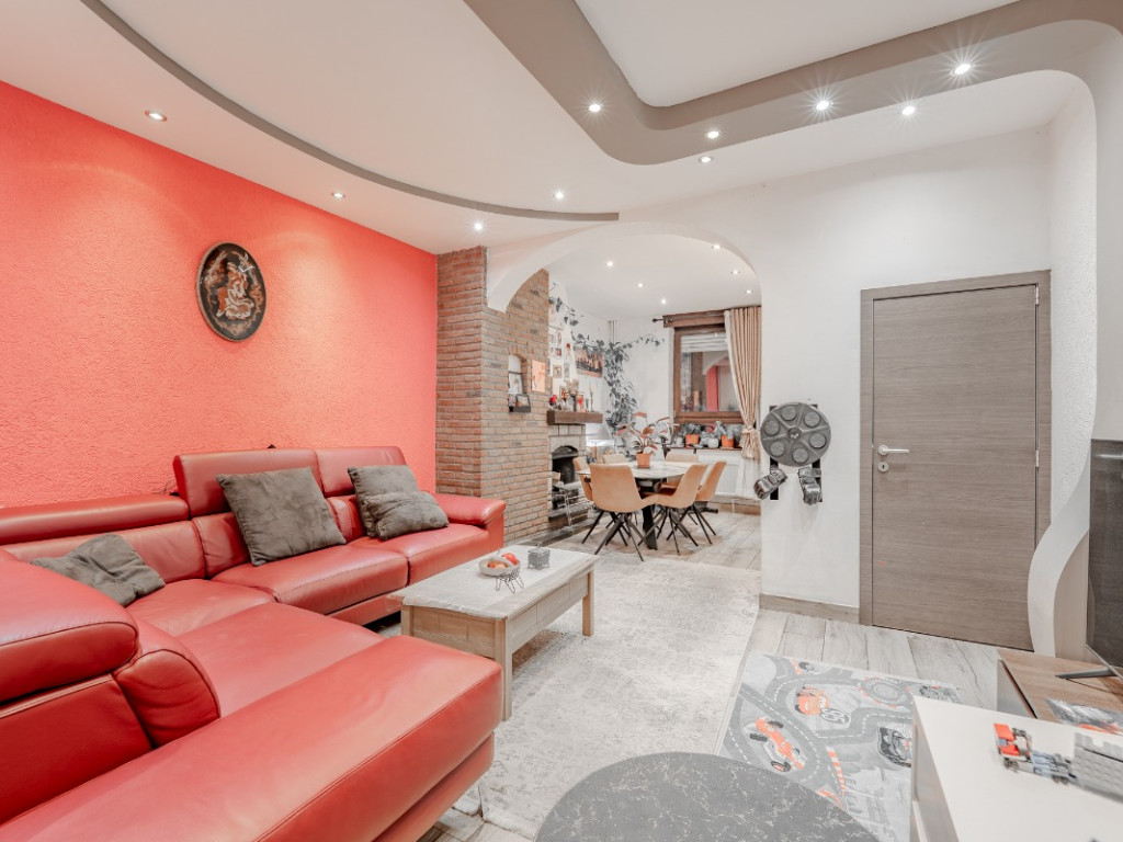 Rue Begnary - 46 - - 4102