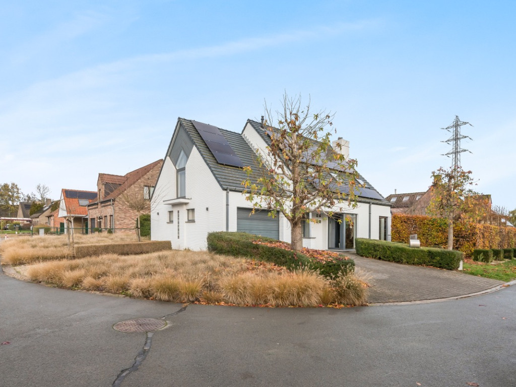 Boonakker - 29 - - 9140