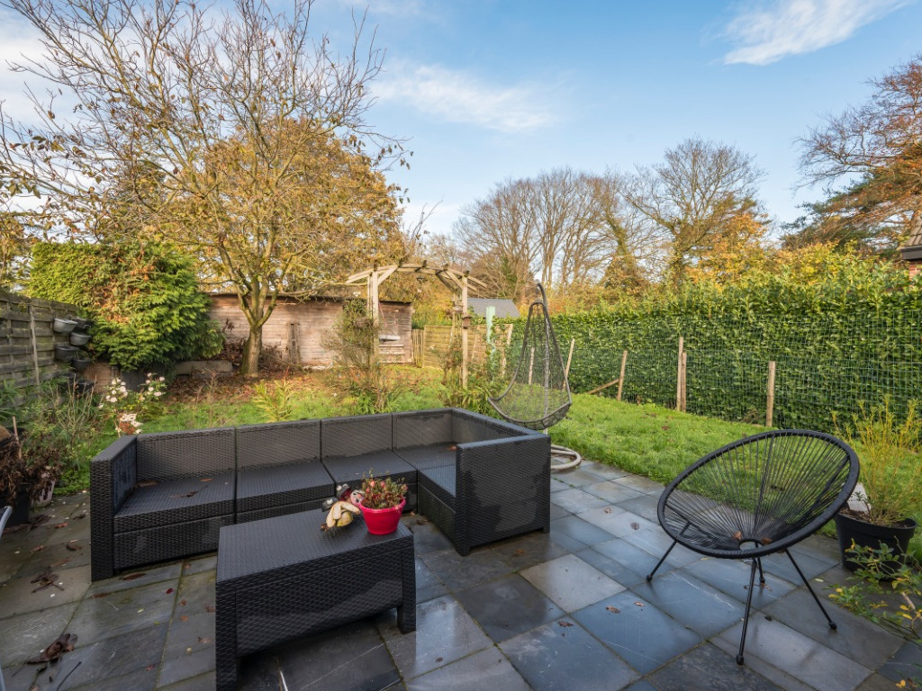 Gentseweg - 216 - - 9120