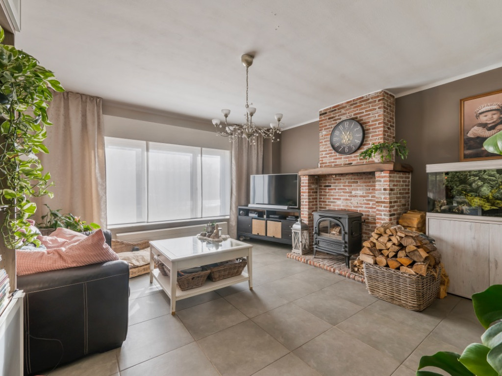 Gentseweg - 216 - - 9120