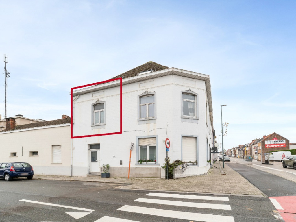 Voordestraat - 2 - A4 - 1932