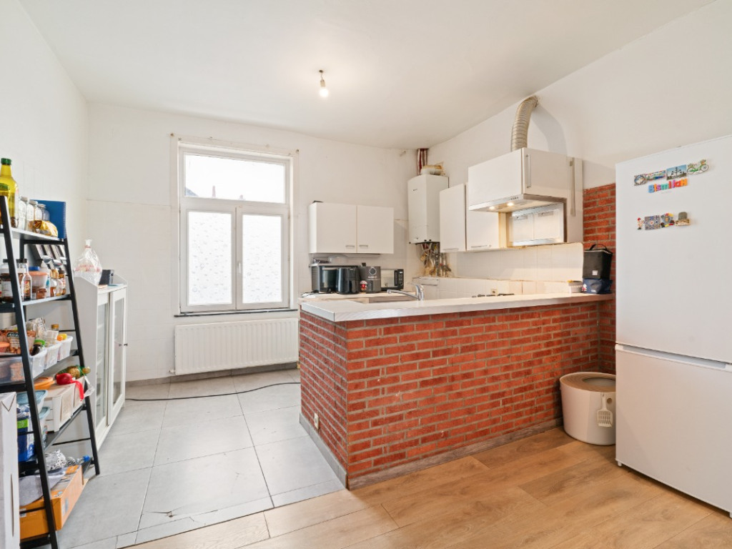 Voordestraat - 2 - A4 - 1932