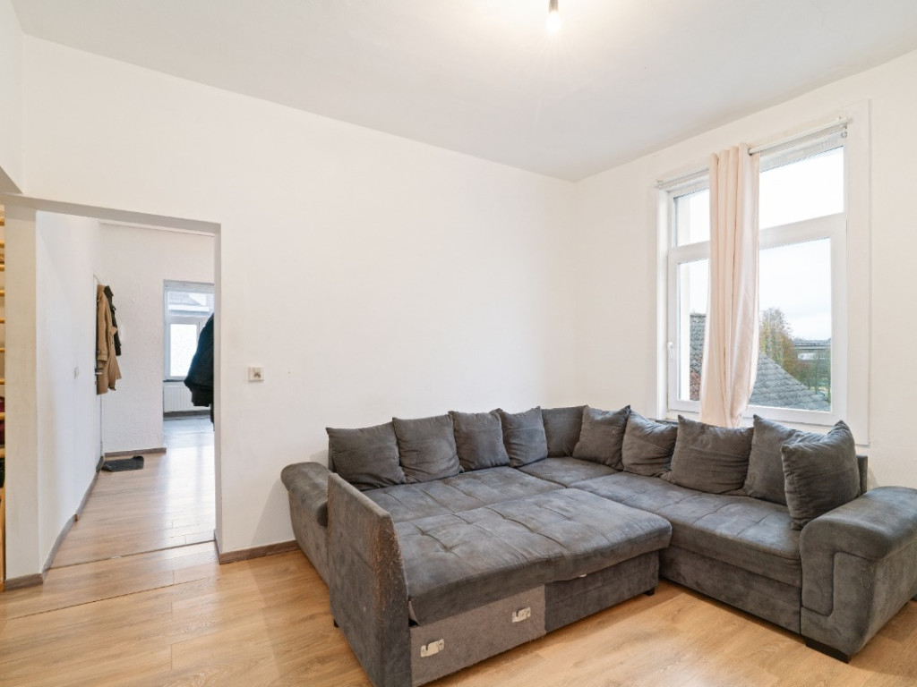 Voordestraat - 2 - A4 - 1932