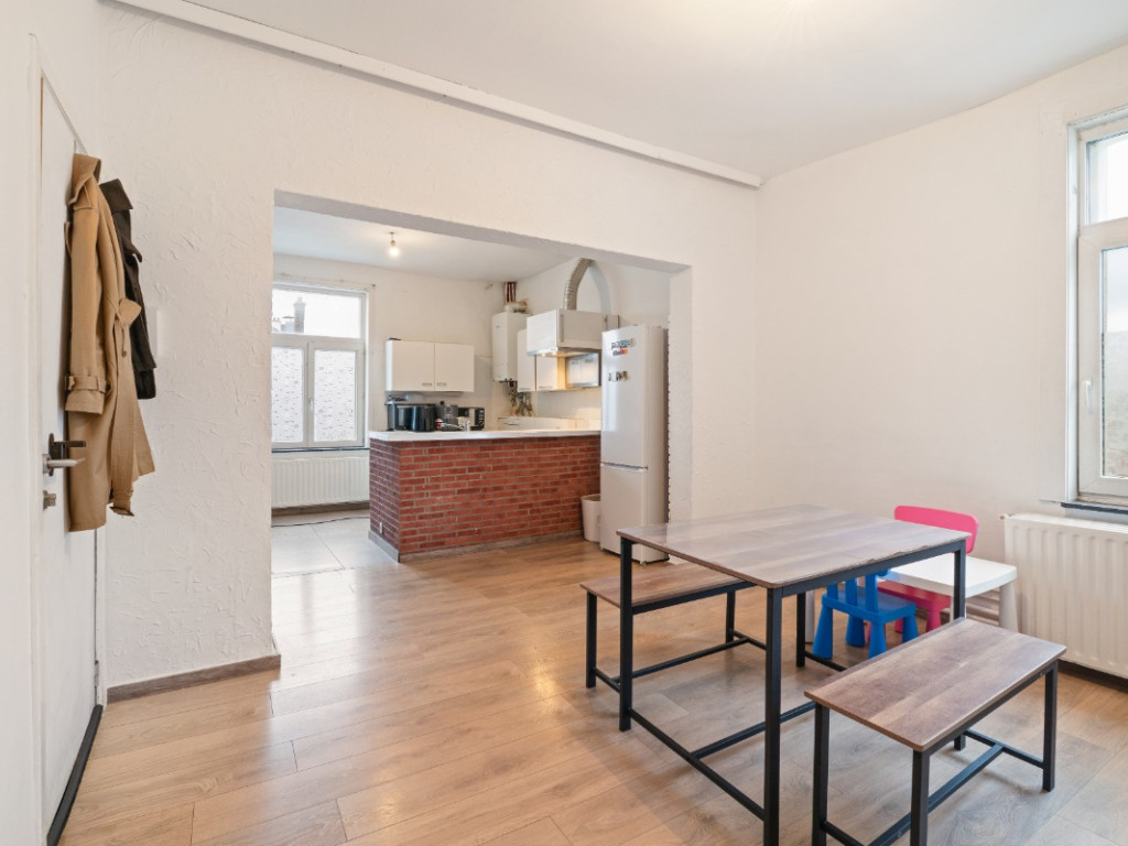 Voordestraat - 2 - A4 - 1932