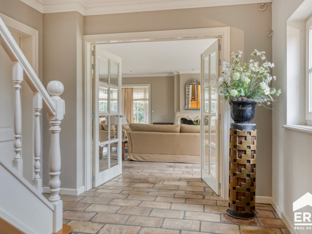 Pieter Breugheldreef - 50A - - 3920