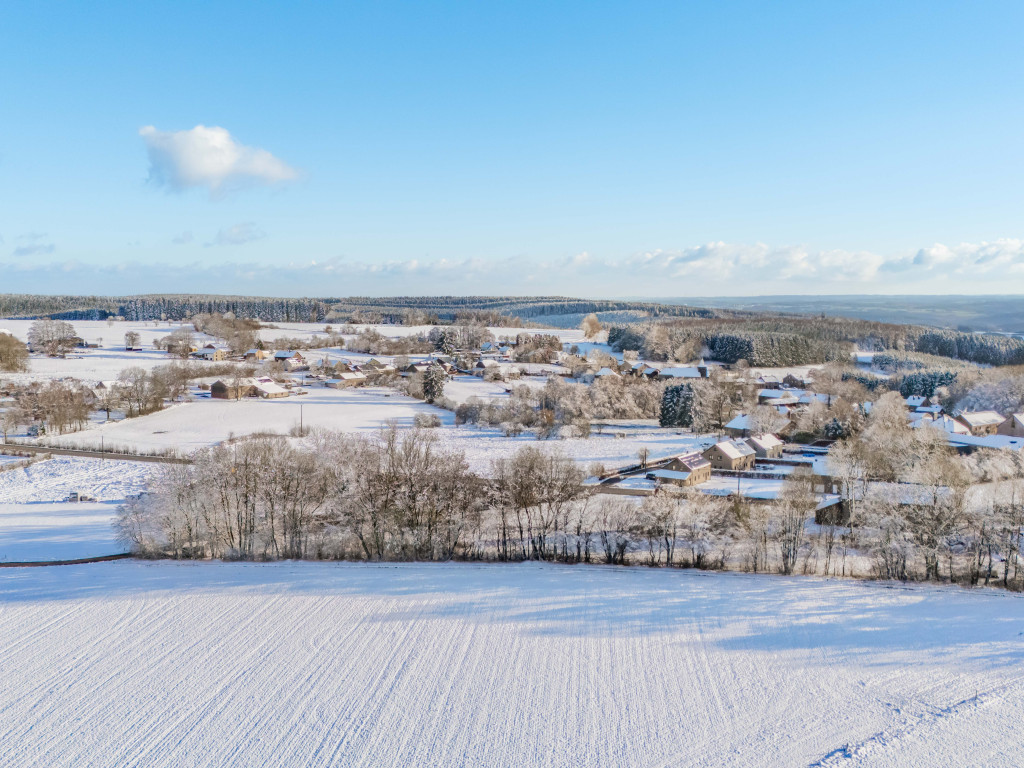 samrée - 2H - - 6980