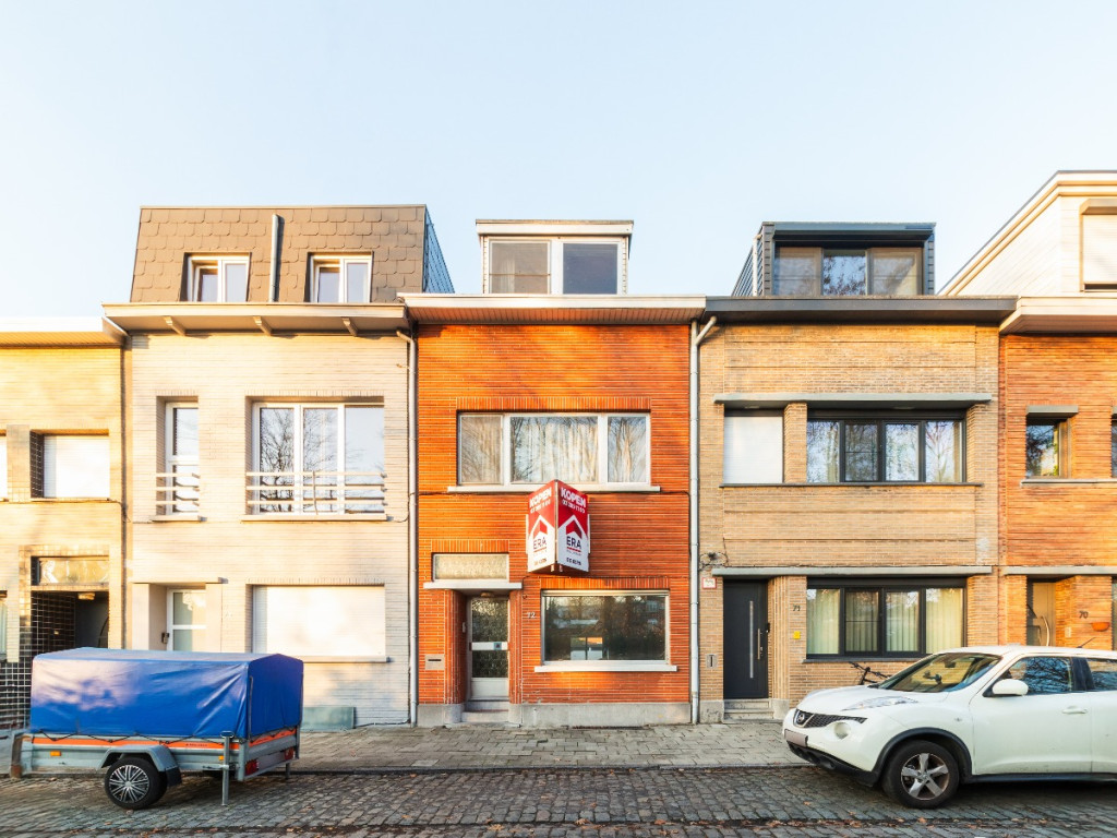 Gaston Fabrélaan - 72 - - 2610