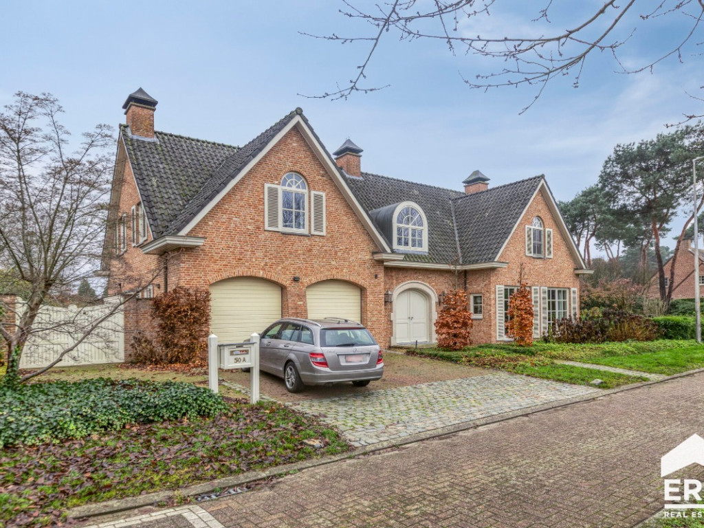 Pieter Breugheldreef - 50A - - 3920