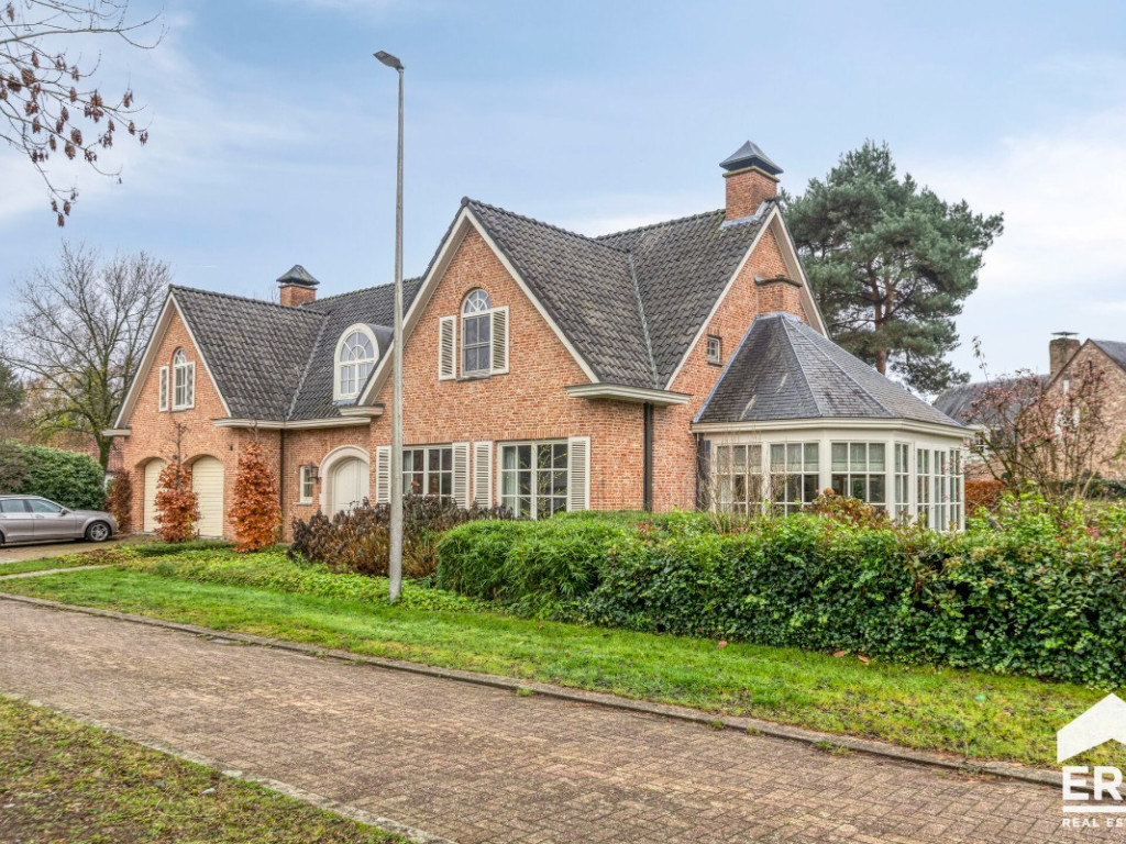 Pieter Breugheldreef - 50A - - 3920