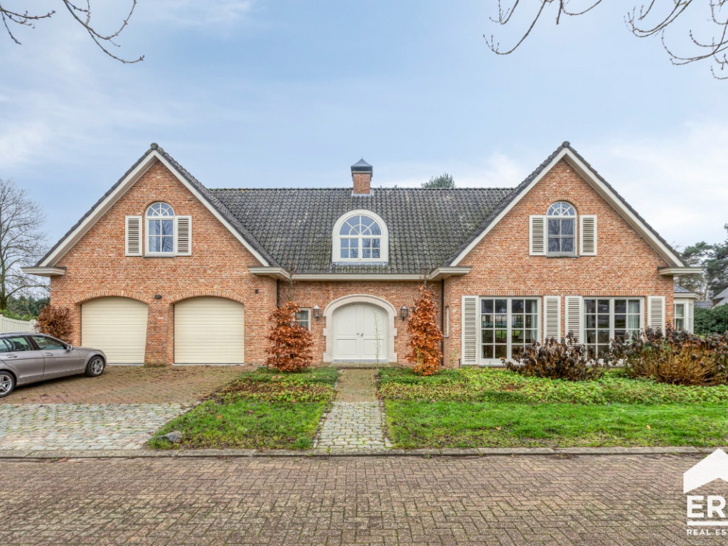 Pieter Breugheldreef - 50A - - 3920