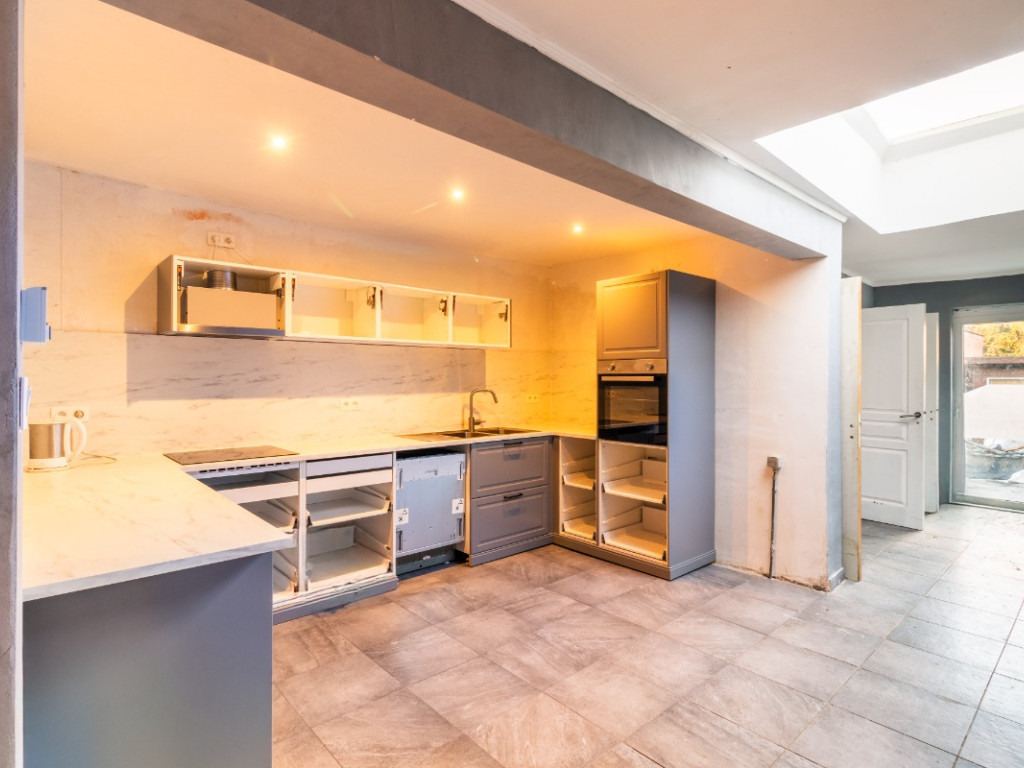 Gaston Fabrélaan - 72 - - 2610