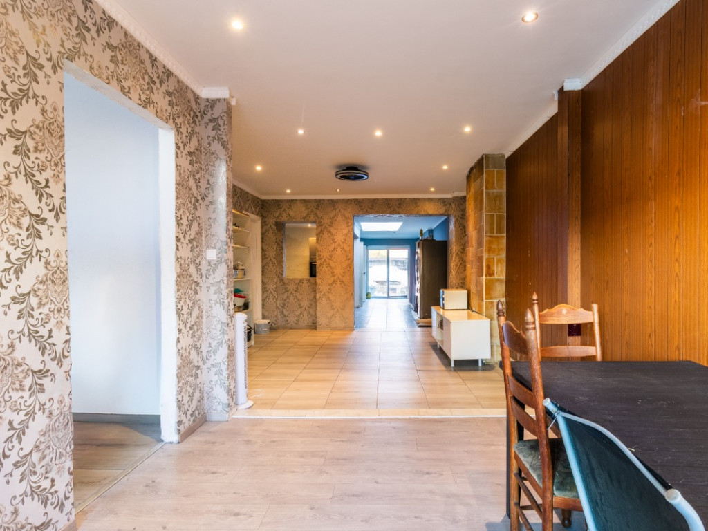 Gaston Fabrélaan - 72 - - 2610