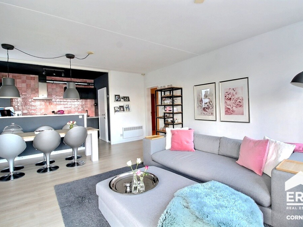 Avenue Victor Olivier - 6 - 7 - 1070