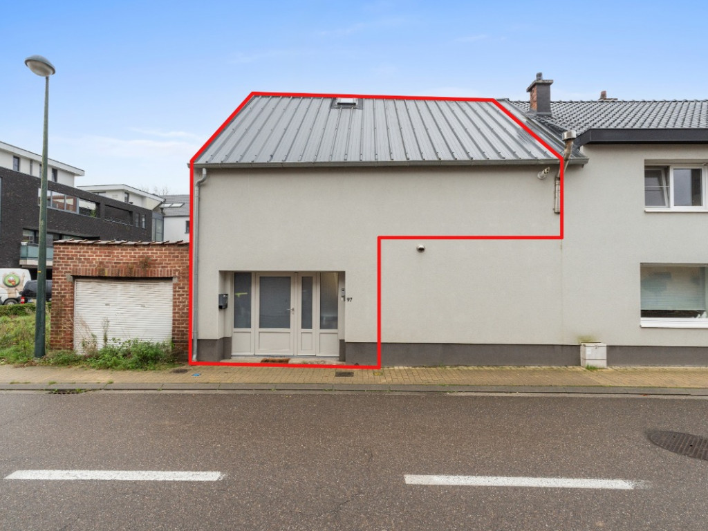 Dorpstraat - 97 - - 3060