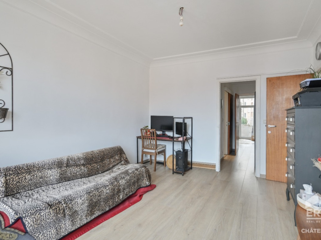 Avenue de l'Opale - 111 - 6 - 1030