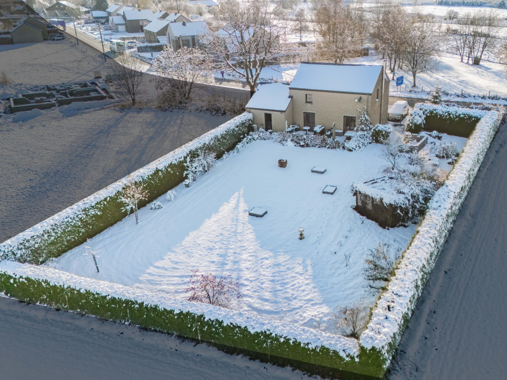 samrée - 2H - - 6980