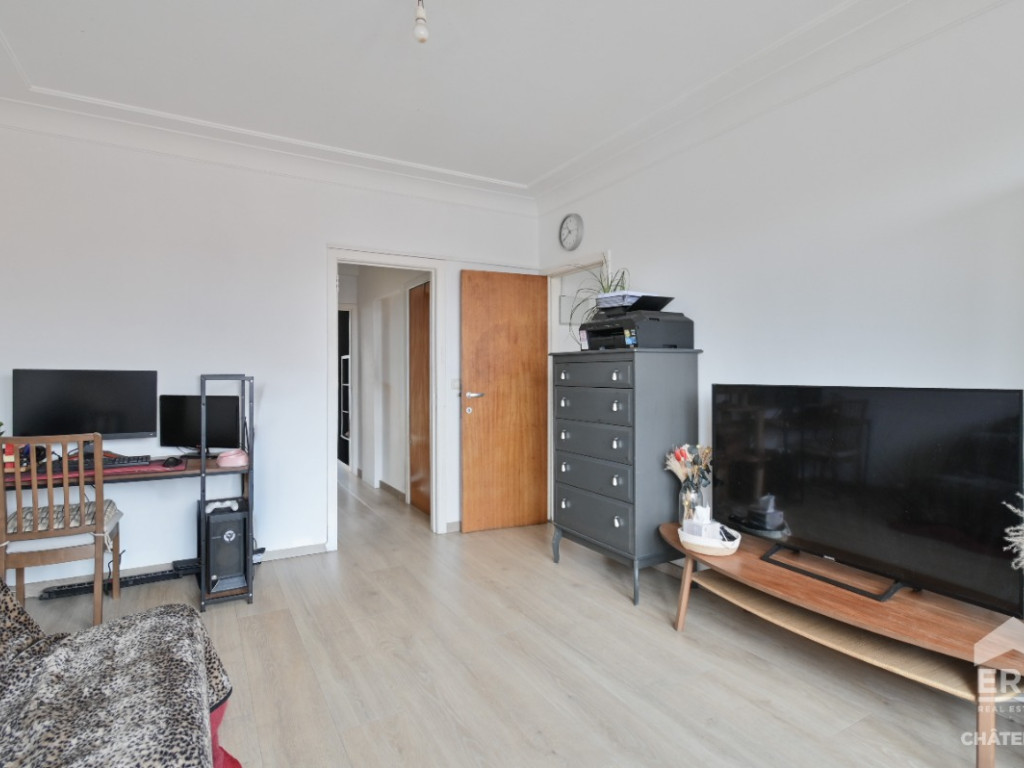 Avenue de l'Opale - 111 - 6 - 1030