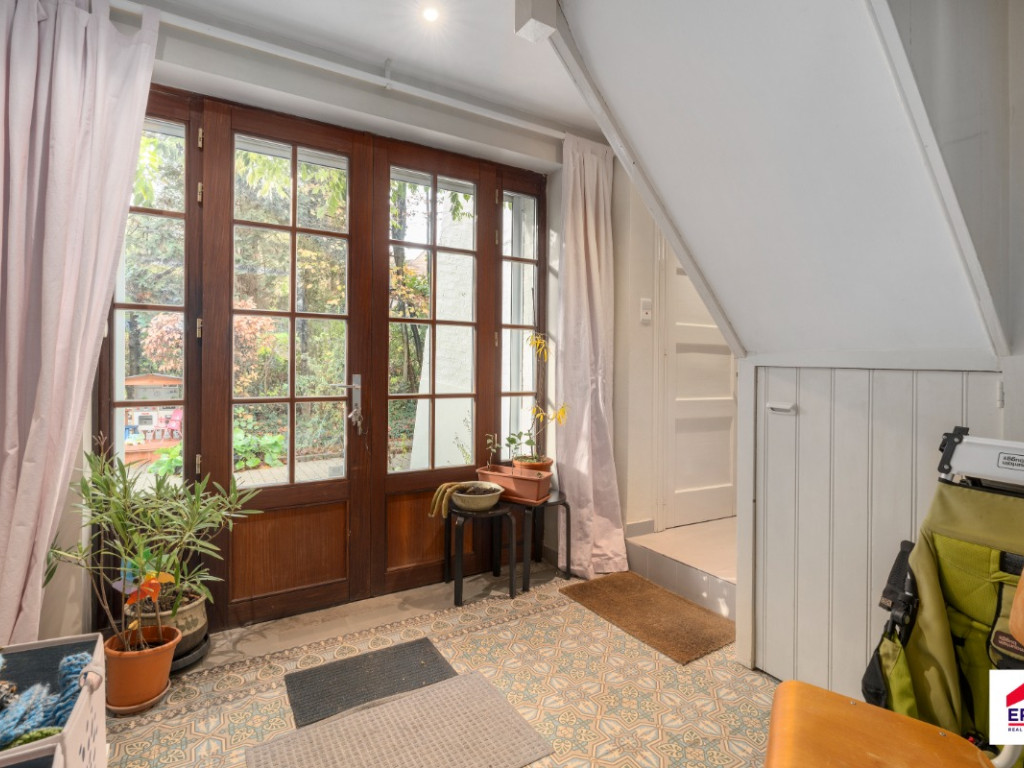 Alsembergsteenweg - 1011 - - 1652