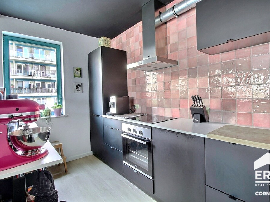 Avenue Victor Olivier - 6 - 7 - 1070