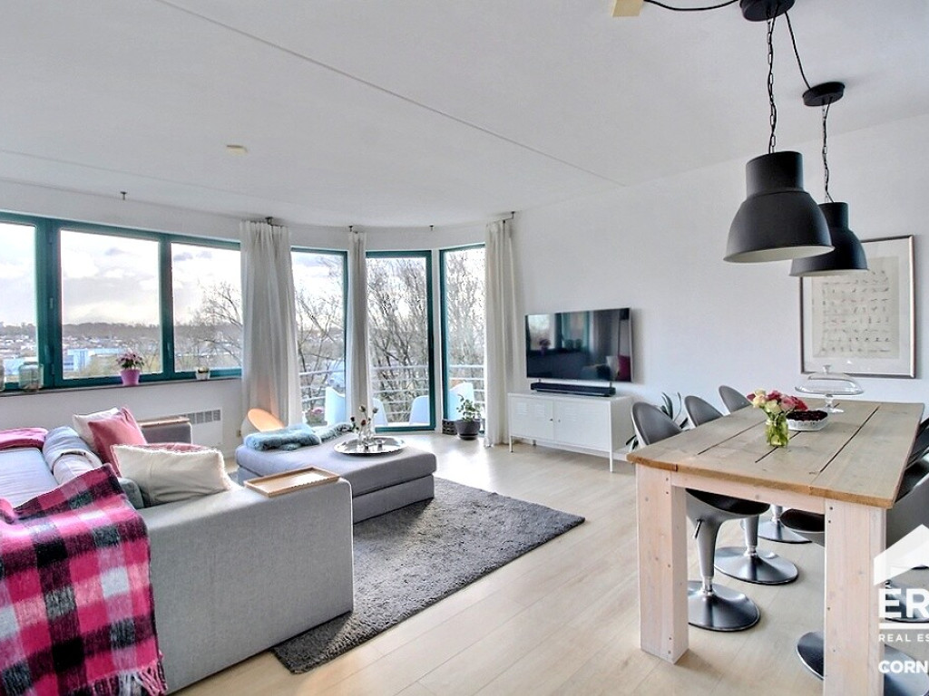 Avenue Victor Olivier - 6 - 7 - 1070