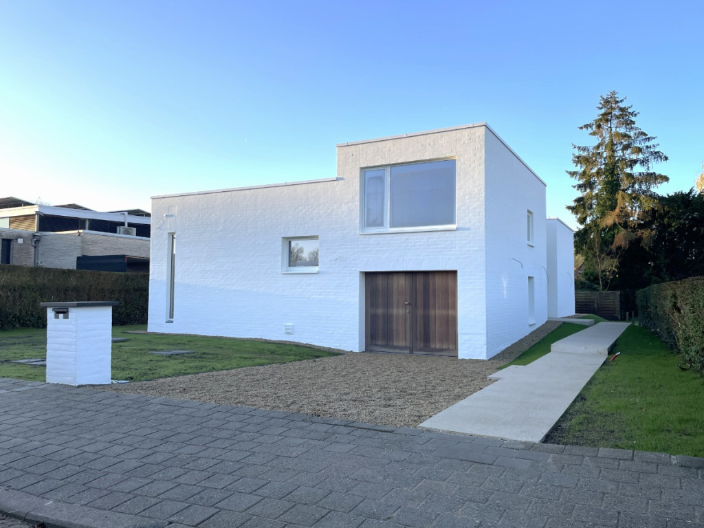 Merellaan - 30 - - 8500