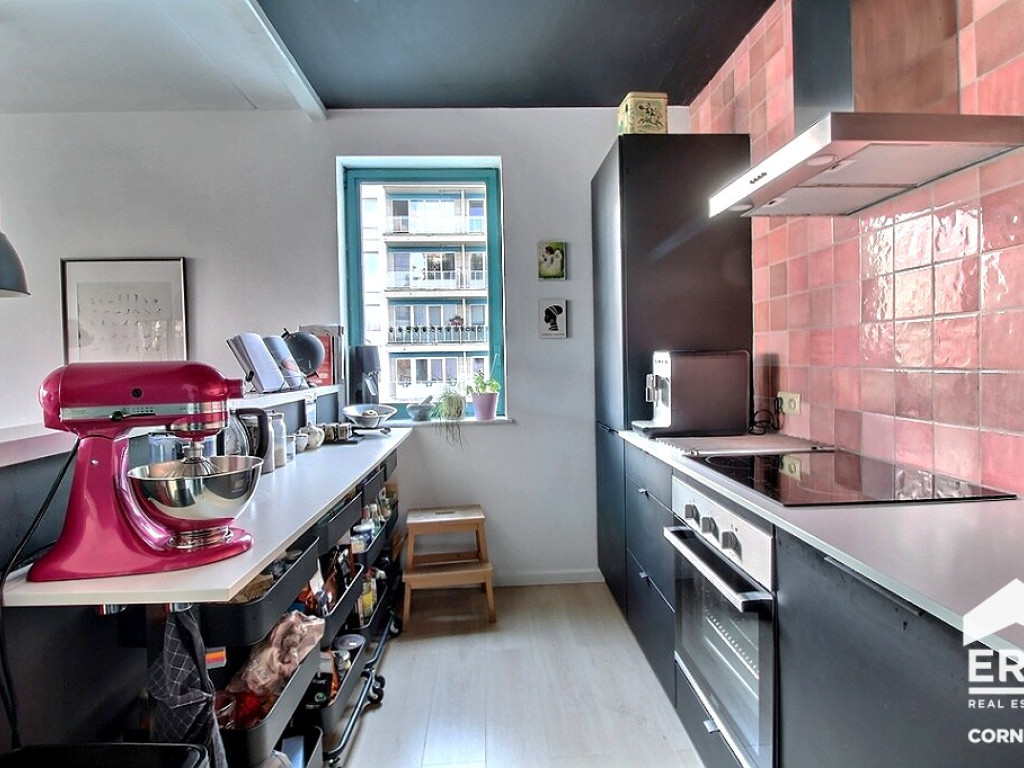 Avenue Victor Olivier - 6 - 7 - 1070