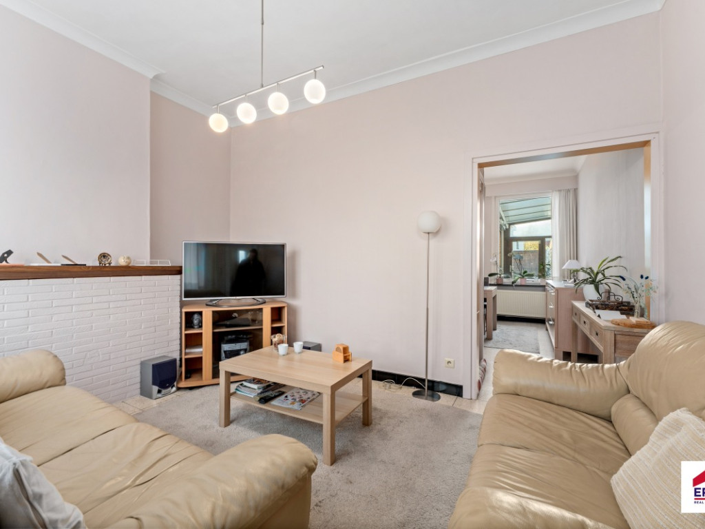 Felix D'Hoopstraat - 59 - - 8700