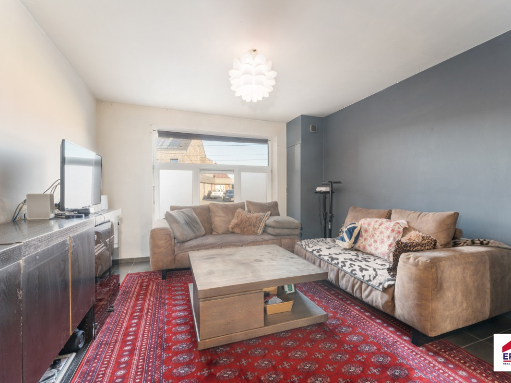 veldstraat - 15 - - 8760