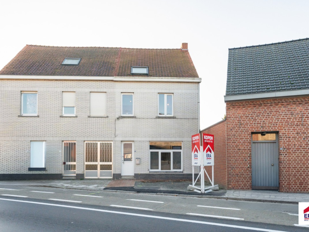 veldstraat - 15 - - 8760
