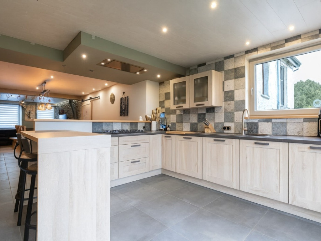 Rue du Tilleul - 125 - - 6637