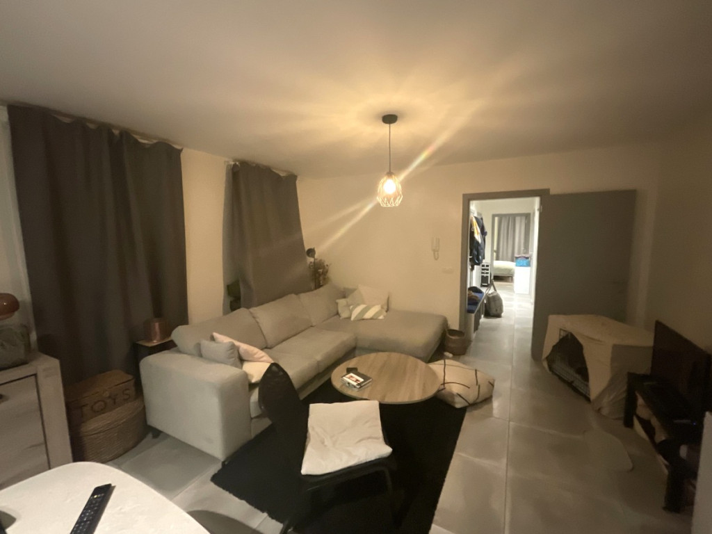 Begijnenstraat - 9 - 001 - 2200