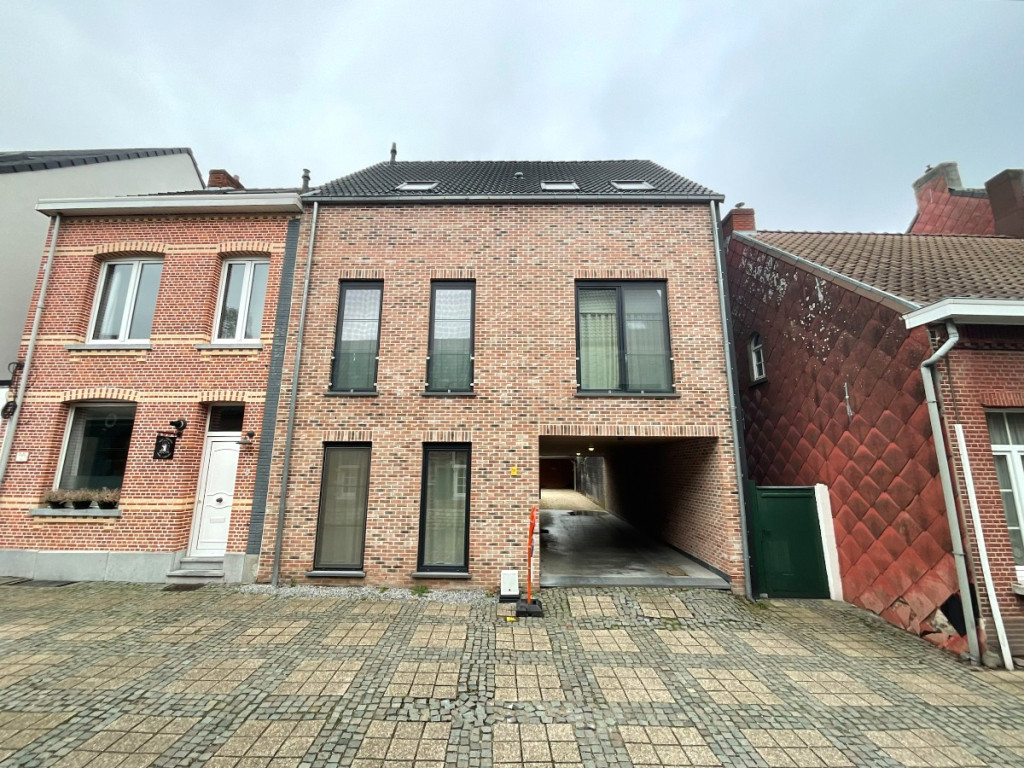 Begijnenstraat - 9 - 001 - 2200