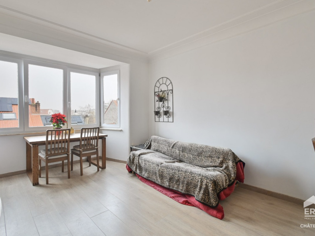 Avenue de l'Opale - 111 - 6 - 1030