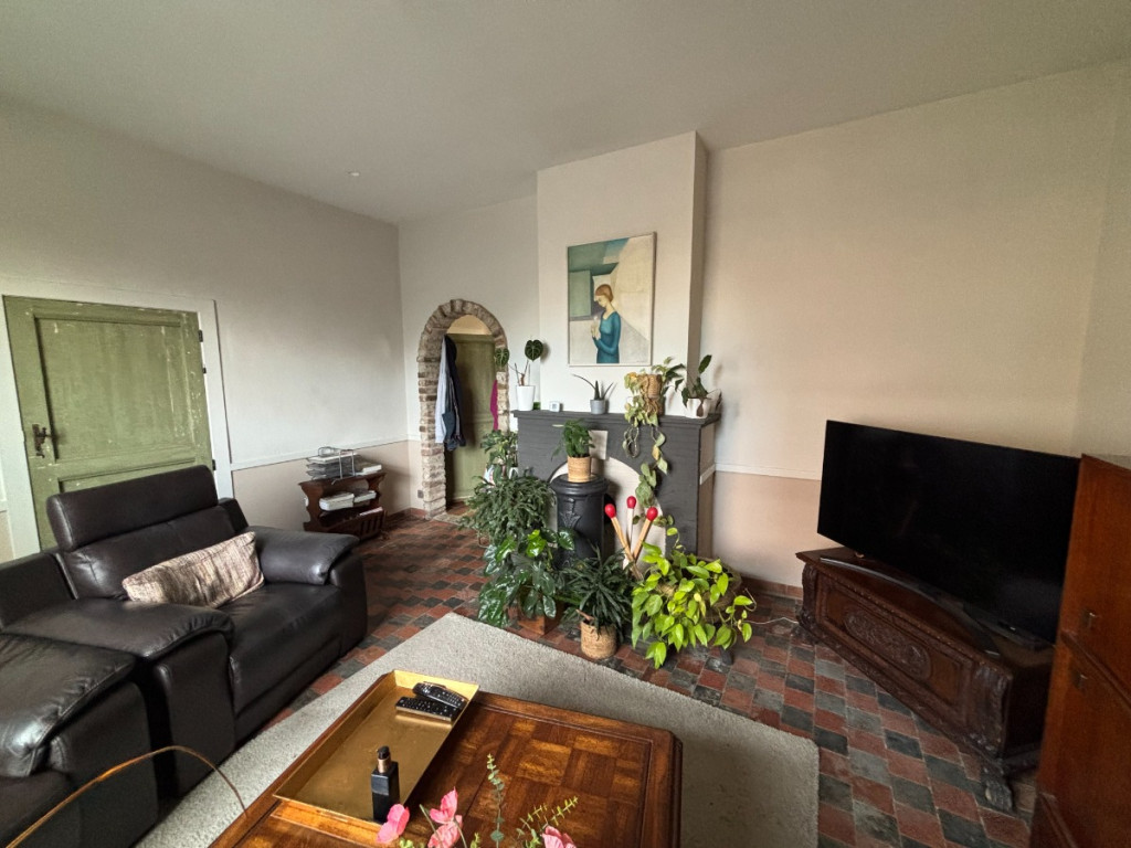 Bradericplein - 14 - - 8340