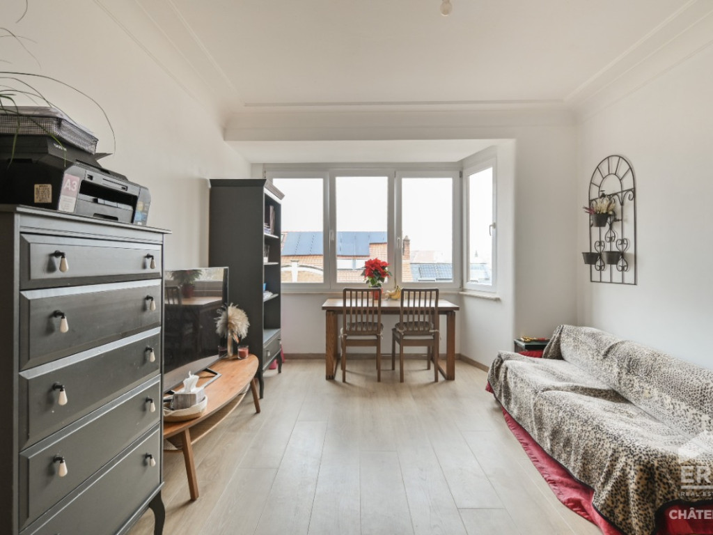 Avenue de l'Opale - 111 - 6 - 1030