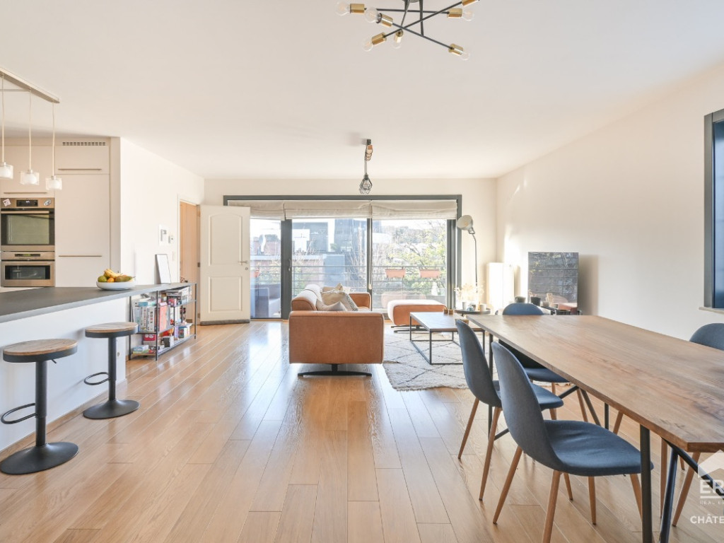 Avenue du Renouveau - 4 - 3 - 1140