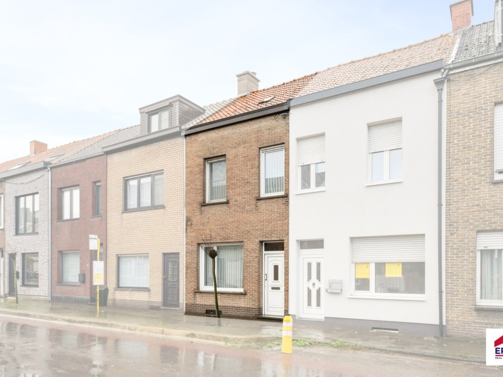 Felix D'Hoopstraat - 59 - - 8700