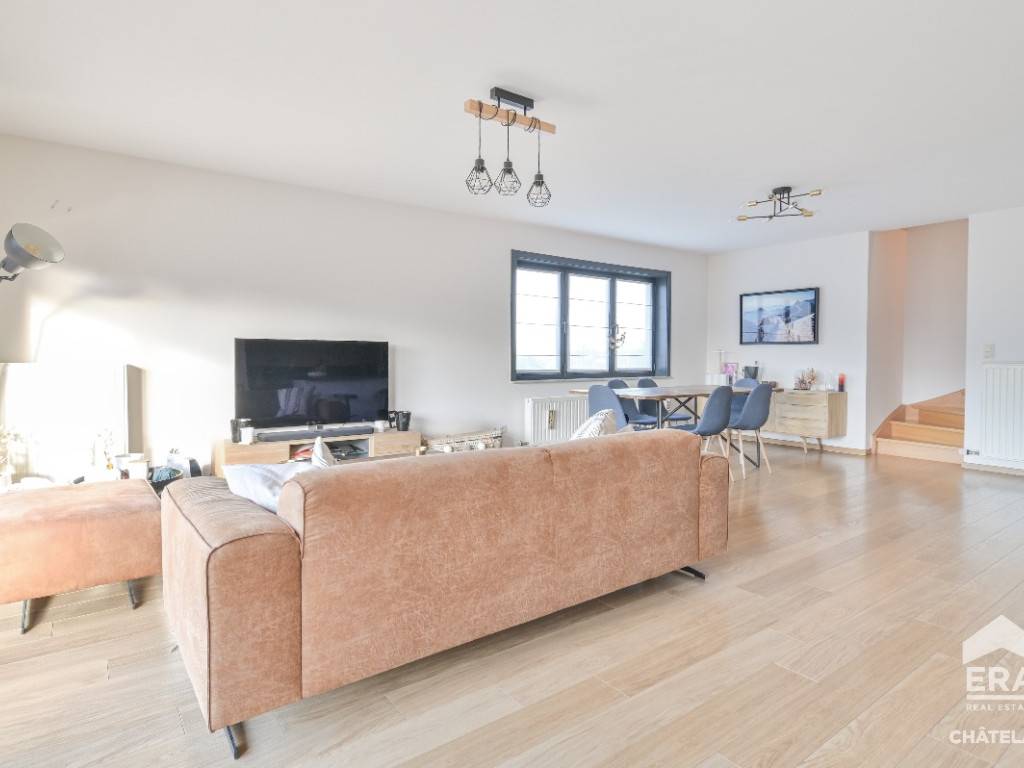 Avenue du Renouveau - 4 - 3 - 1140