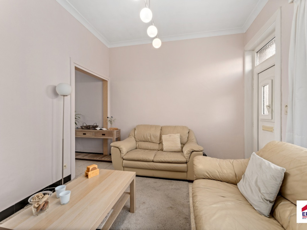 Felix D'Hoopstraat - 59 - - 8700