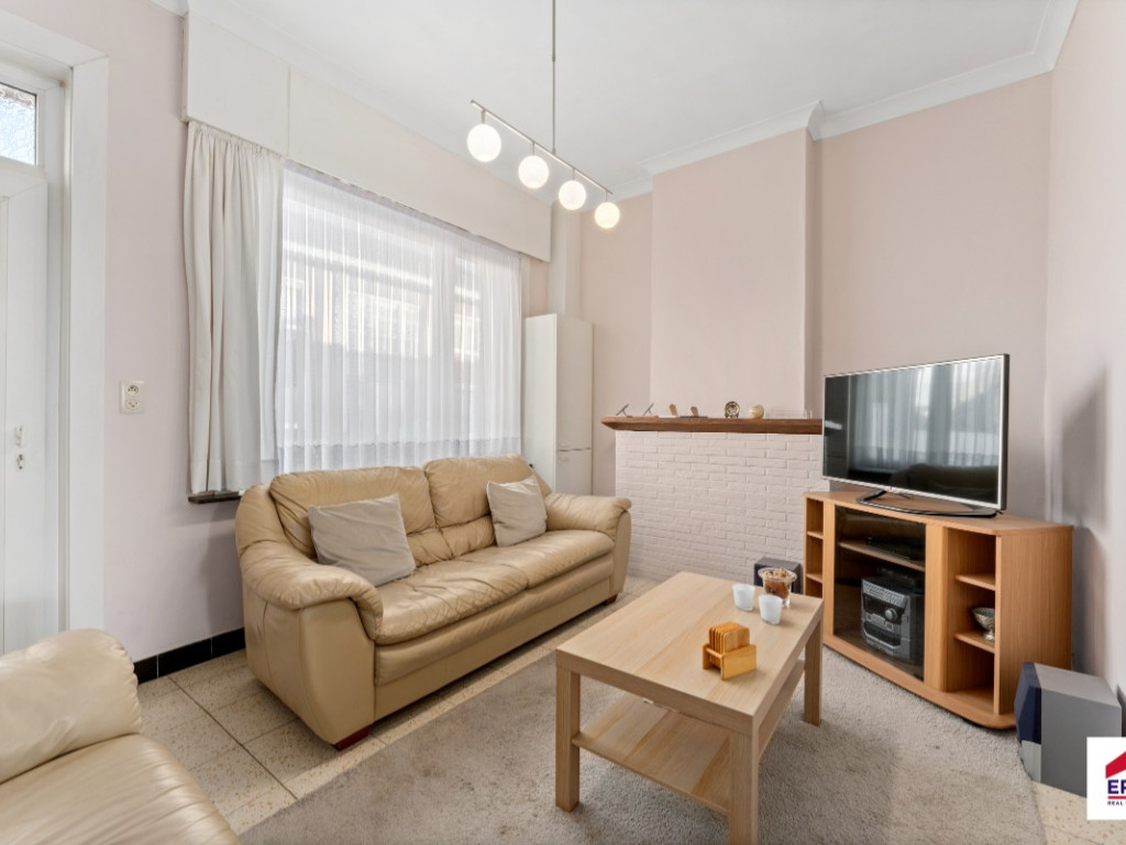 Felix D'Hoopstraat - 59 - - 8700