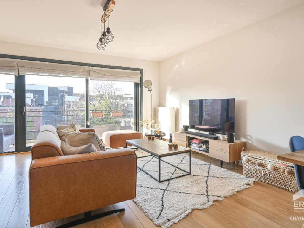 Avenue du Renouveau - 4 - 3 - 1140