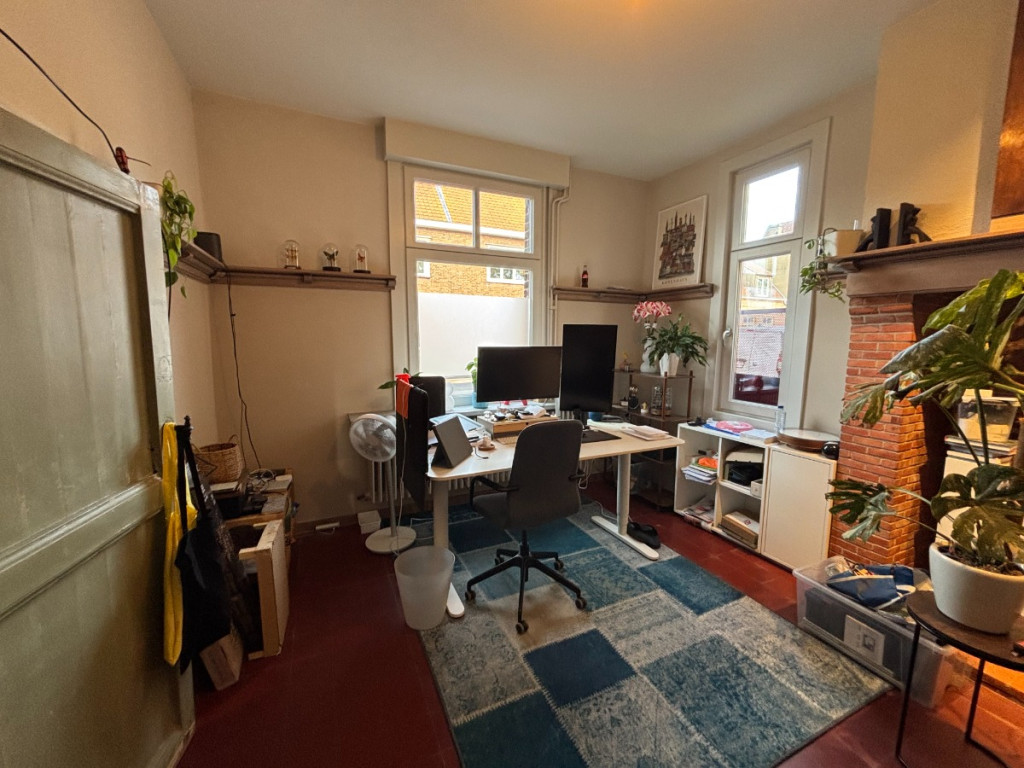 Bradericplein - 14 - - 8340