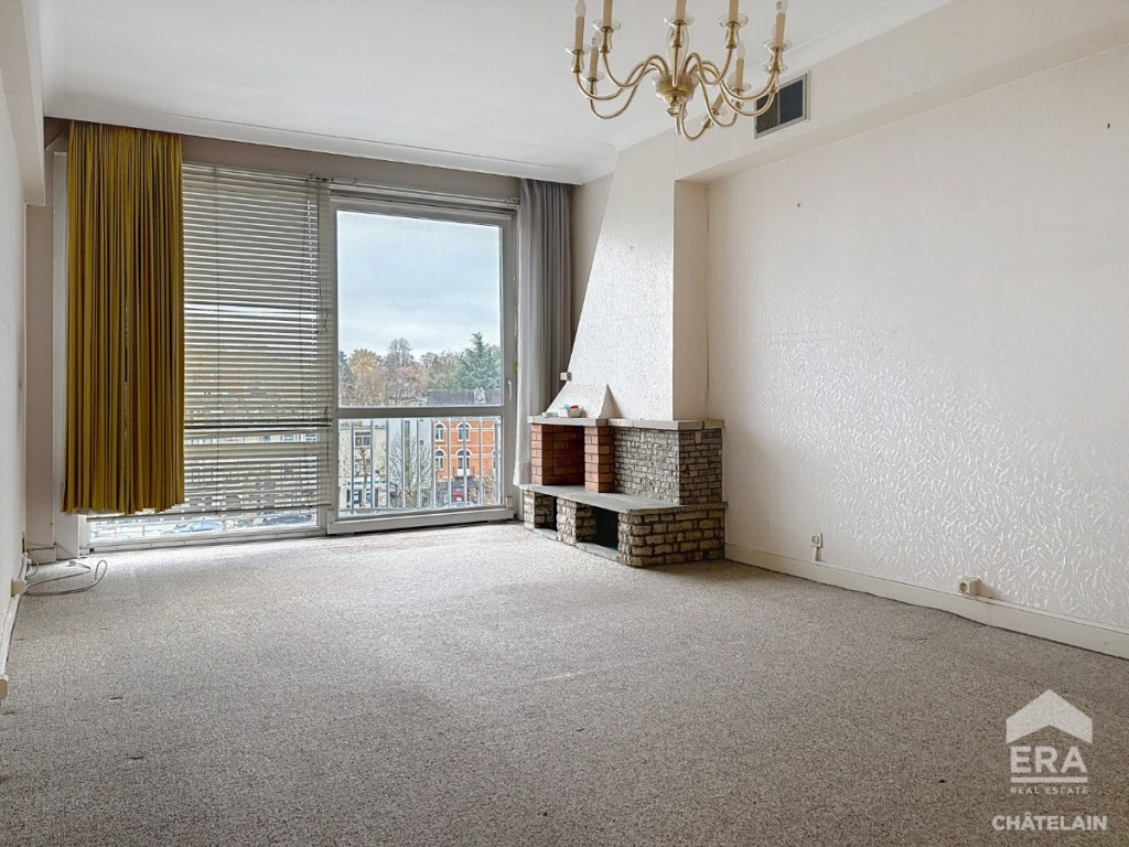 Avenue Latérale - 17 - 3A - 1180