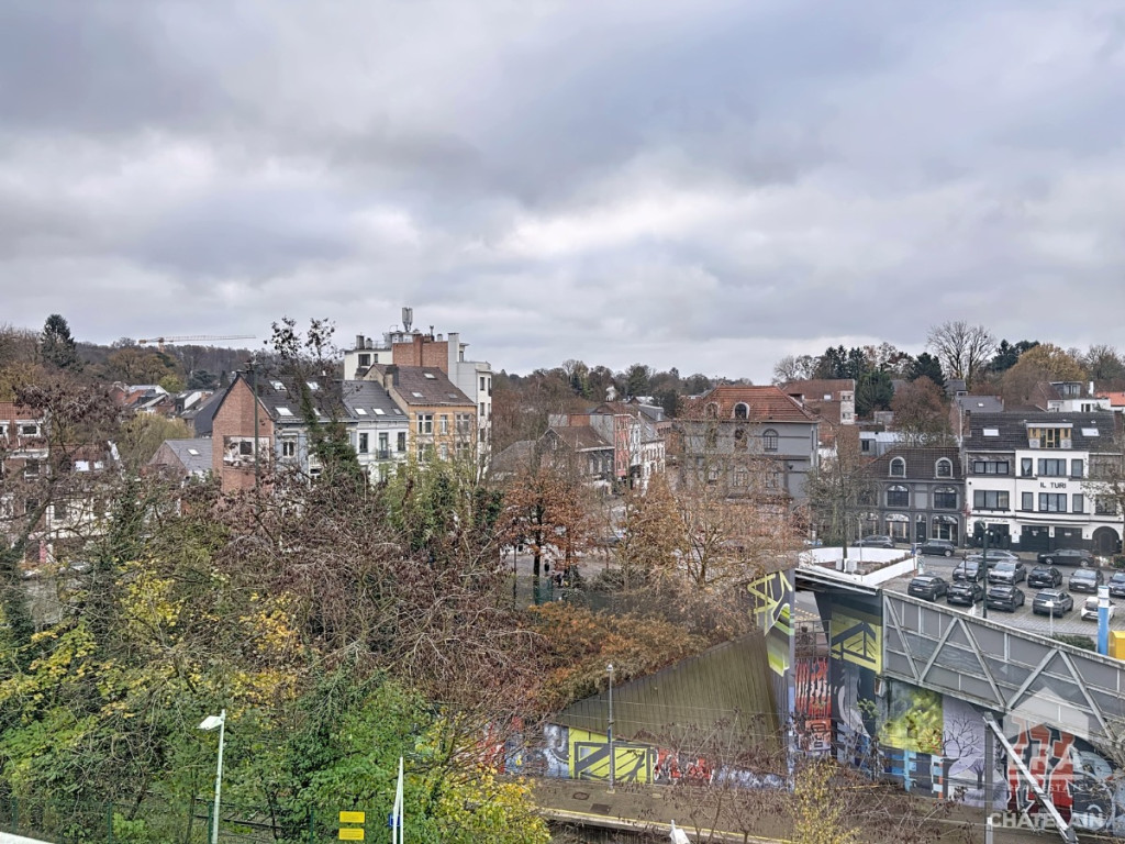 Avenue Latérale - 17 - 3A - 1180