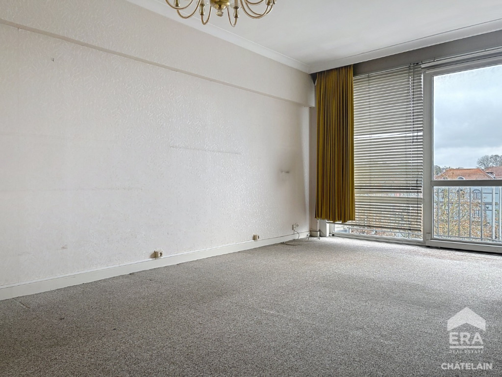 Avenue Latérale - 17 - 3A - 1180