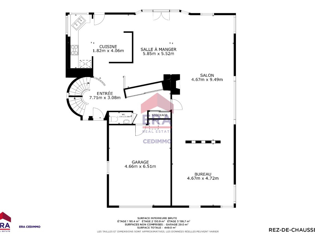 Avenue Louis David - 19 - - 1410